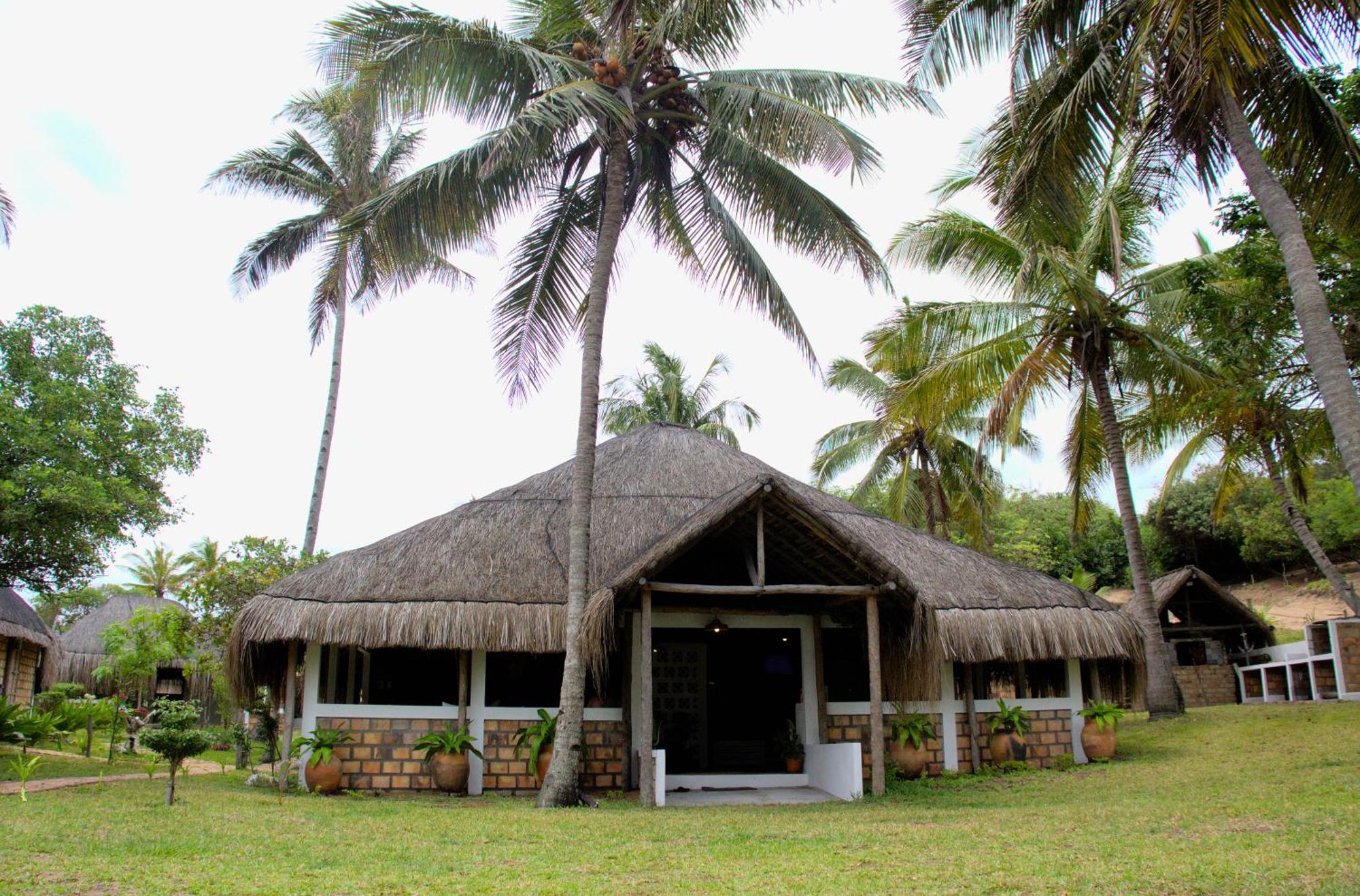 Vista Do Deus Resort Ligogo Exterior photo